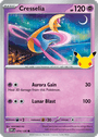 Cresselia