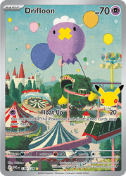 Drifloon