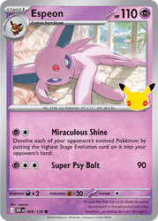 Espeon