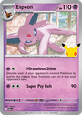 Espeon