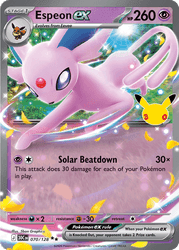 Espeon