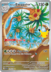 Exeggutor