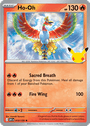 Ho-Oh