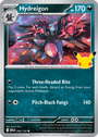 Hydreigon