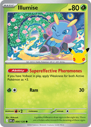 Illumise