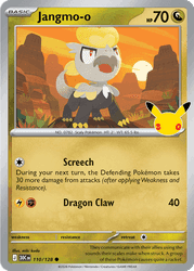 Jangmo-o
