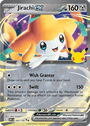 Jirachi