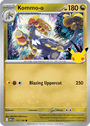 Kommo-o