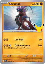 Koraidon