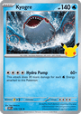 Kyogre