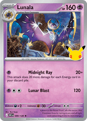 Lunala