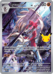 Lycanroc