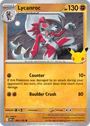 Lycanroc