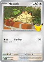 Meowth