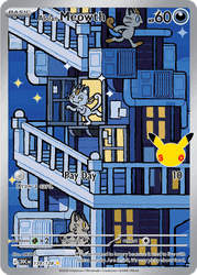 Meowth