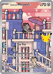 Meowth