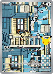 Meowth