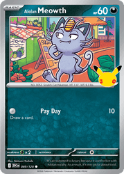 Meowth
