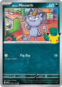 Meowth