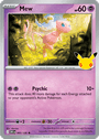 Mew