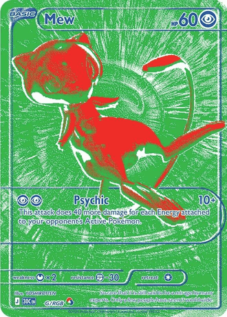 Mew