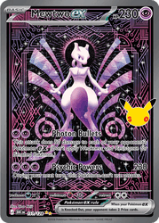 Mewtwo