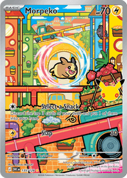 Morpeko