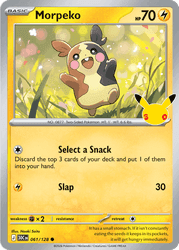 Morpeko