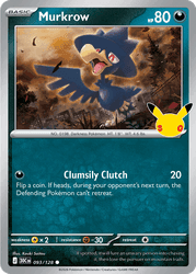 Murkrow