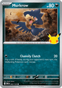 Murkrow
