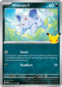 Nidoran♀