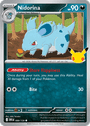 Nidorina
