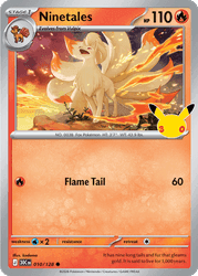 Ninetales