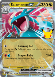 Salamence