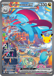 Salamence