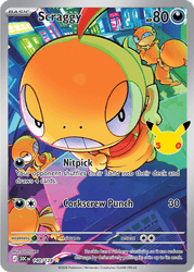 Scraggy