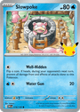 Slowpoke