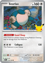 Snorlax