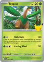 Tropius