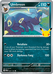 Umbreon