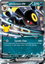 Umbreon