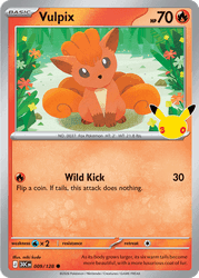 Vulpix