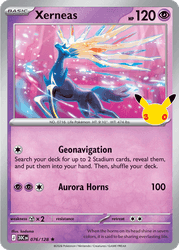 Xerneas
