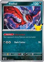 Yveltal