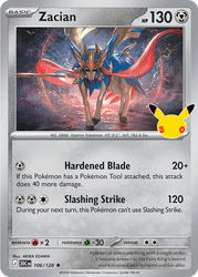 Zacian