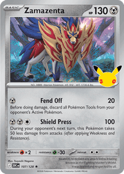 Zamazenta