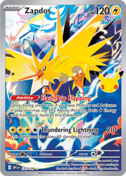 Zapdos