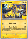 Zeraora