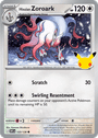 Zoroark