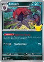 Zoroark